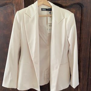 BNWT Zara Blazer
